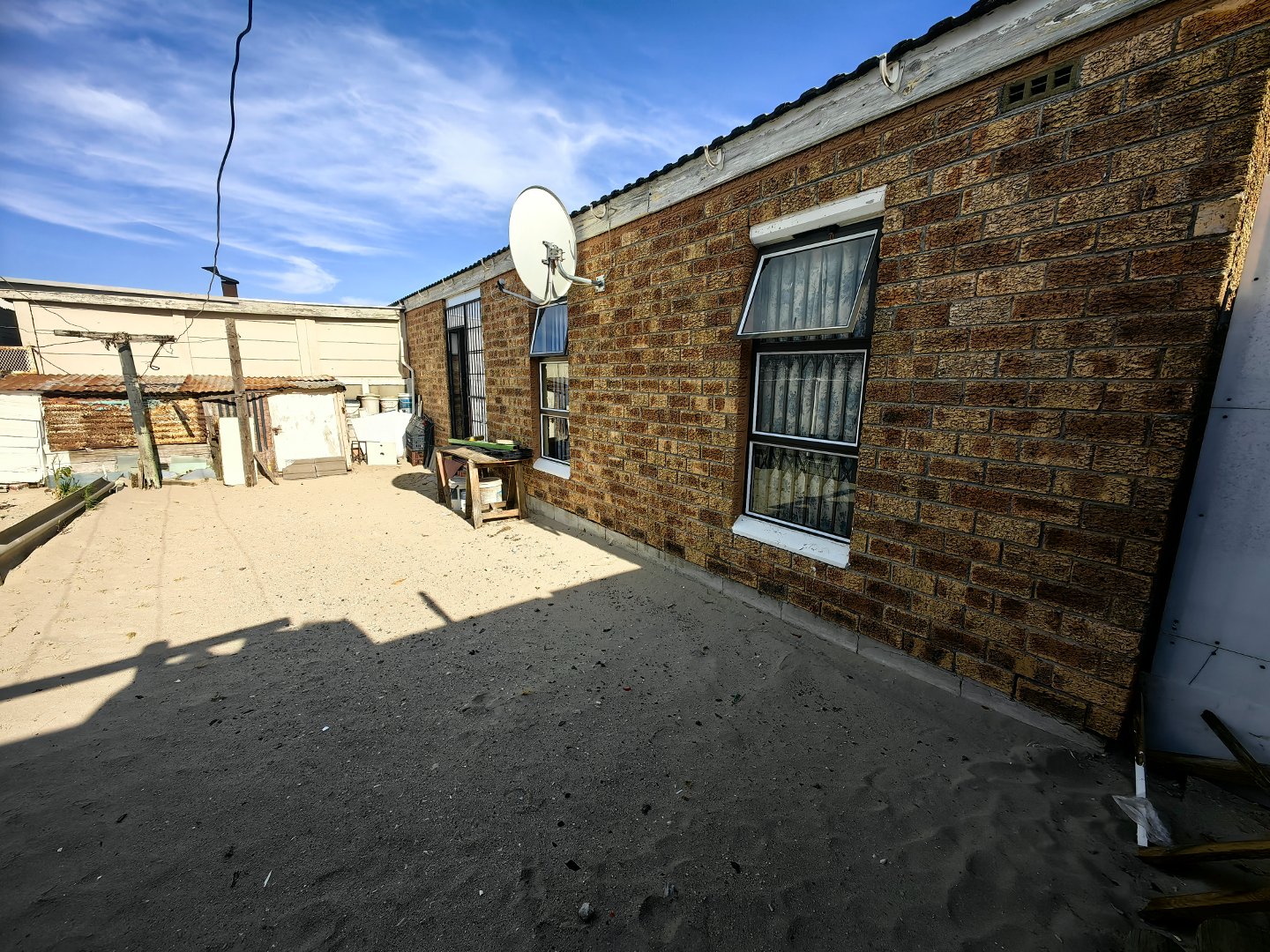 3 Bedroom Property for Sale in Lentegeur Western Cape